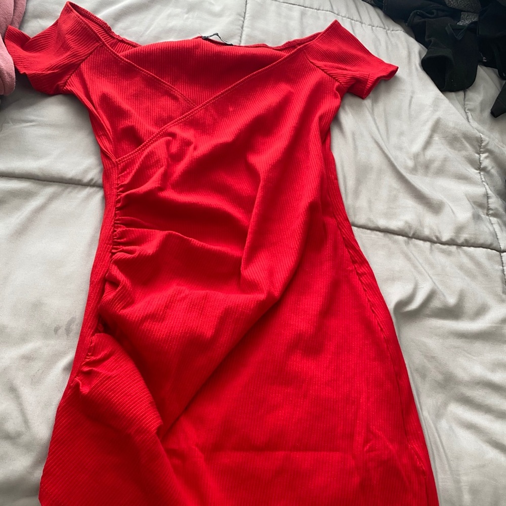 Fashion nova dresses